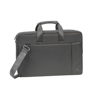 RIVACASE centrálna aktovka BAG laptop 17'' 17,3''