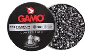 Gamo Pro Magnum pelety 500 ks 4,5 mm