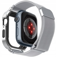 Puzdro Spigen s remienkom pre Apple Watch SE 2022/SE/6/5/4 9/8/7 45, 44 mm