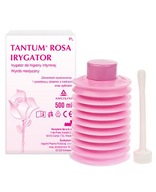 TANTUM ROSA Vaginálny irigátor 500 ml