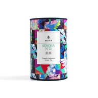 Moya Matcha japonský zelený čaj Sencha 60 g