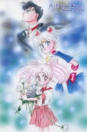 Plagát Bishoujo Senshi Sailor Moon bssm_003 A1+