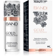 BANDI GOLD PEPTIDE BOOSTER REDUKCIA VRÁSOK