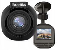 Autokamerový záznamník TechniSat Roadcam 1