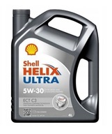 SHELL HELIX HX8 ECT C3 5W30 5L