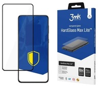 3mk HardGlass Max Lite pre Samsung Galaxy S23+