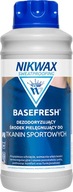 NIKWAX BASE FRESH PRE ŠPORTOVÉ OBLEČENIE | 1 l