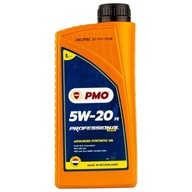 PMO Professional FE 5w20 1L C5 - syntetický motorový olej