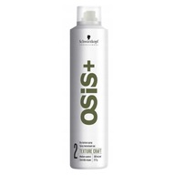 SCHWARZKOPF OSIS+ TEXTURE CRAFT SPRAY 300ML