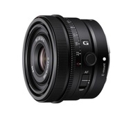 Sony FE 24 mm f/2,8 G