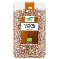 Bio lieskovce 1kg - Bio Planet