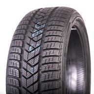 2x PNEUMATIKY 245/45R18 Pirelli SOTTOZERO SERIE 3