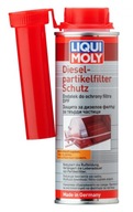 LIQUI MOLY PRÍSADA NA ČISTENIE DPF 250ML