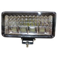 PRACOVNÁ LAMPA 57 LED 360W 12-28V