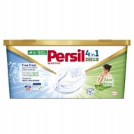 PERSIL Discs Sensitive kapsule na pranie 22 ks.