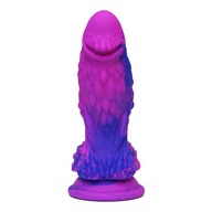 REALISTICKÝ DRAČÍ DILDO ANIMAL PENIS PLUG