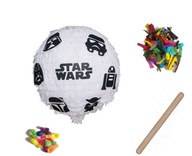 Doplnky k hre PINIATA star wars 90 cm