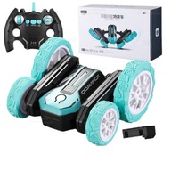 CAR TWISTER STUNTER AUTO RC DIAĽKOVÉ OVLÁDANIE 360 USB