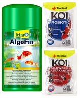 TETRA ALGOFÍN 1L PROTI FILAMENTÁLNYM RIASAM + 3 DARČEKY ZADARMO