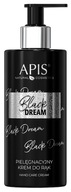 Apis BLACK DREAM ošetrujúci krém na ruky 300ml