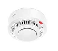 ZIGBEE TUYA SMART LIFE DETEKTOR DYMU BEZDRÔTOVÝ SNÍMAČ