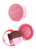 BOURJOIS lícenka #95 Rose De Jaspe