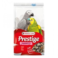 VERSELE-LAGA Prestige Parrots pre veľké papagáje 1kg