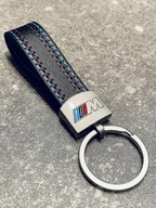 Balík kľúčenky BMW M Power Keychain Lanyard