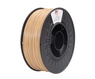 FILAMENT PF ABS 1,75mm 1kg Béž