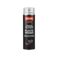 Novol Plastic Primer Spray