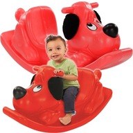 Little Tikes Pole Rocker 174254