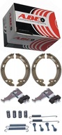 JAWS SET DODGE CARAVAN / GRAND 1996-2007