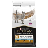 Purina PRO PLAN Veterinárna funkcia obličiek NF 5 kg