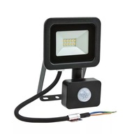 NOCTIS LUX 2 FLOODLIGHT 10W CW 230V IP44 160x104x