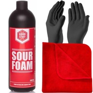 Good Stuff Sour Foam 500 ml Kyslá pena