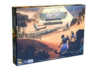 Funiverse Kemet Sand a Aktualizačný balík