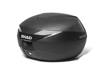 Púzdro SHAD SH39 Carbon 39L + PROMO PLATE