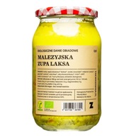 Malajzijská laksa polievka, bio 900 ml