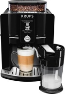 Tlakový kávovar Krups Espresseria EA8298