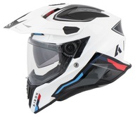 AIROH COMMANDER FACTOR, Enduro Helma AIROH ROZ XL