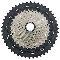 11-rýchlostná kazeta Shimano SLX CS-M7000 11-46T