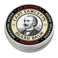 Balzam na bradu Captain Fawcett Barberism 60 ml