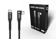 10m kábel USB-C na USB-C Oculus Link Quest 2