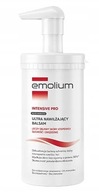 Emolium, Intensive Pro hydratačné mlieko, 500 g