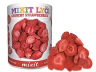 MIXIT CRISPY MRAZOM SUŠENÉ OVOCIE JAHODY 50G