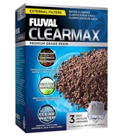 FLUVAL CLEARMAX 3x100g - NÁPLŇ NA ODSTRAŇOVANIE FOSFÁTU