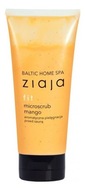 Ziaja Baltic Home Microscrub pred saunou 190 ml