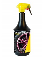 Kenotek Pro Wheel Cleaner Ultra 1L na umývanie diskov kolies