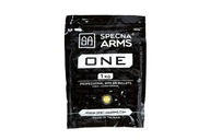 Presné strely Specna Arms ONE 0,23g - 1kg biele