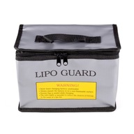 Ochranný vak na batériu Lipo Safe 215x145x165mm Avifly